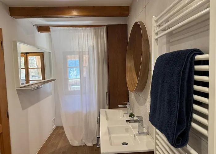 Chalet Un Pas Comme Les Autres! *