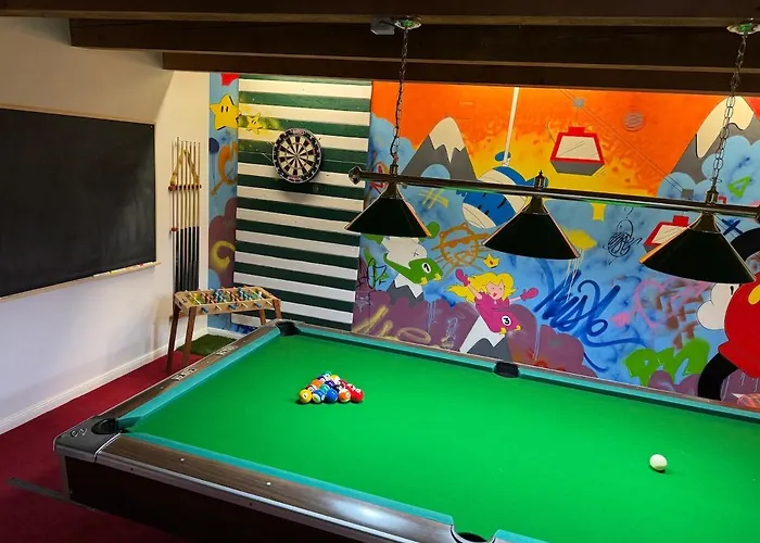 Un Pas Comme Les Autres! Chalet Morgins