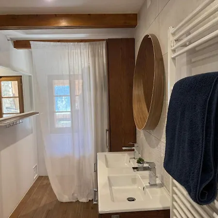 Chalet Un Pas Comme Les Autres! *